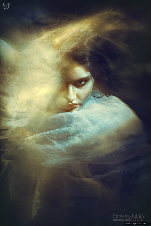 Tat'ana Gustova's photo