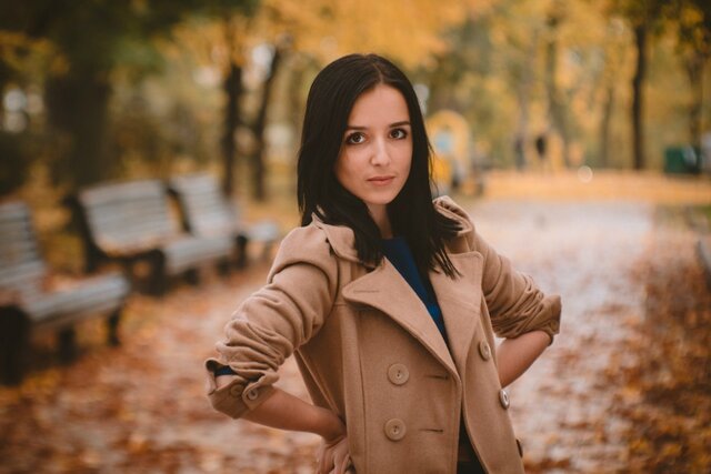 Фото Карина Karina Плахотина