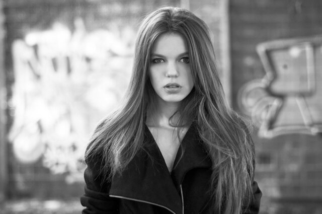 照片Anastasija Lobanova
