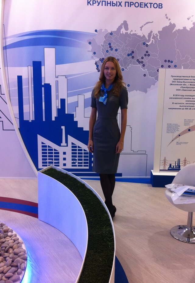 Фото Анастасия AnastasiaSt Столбова