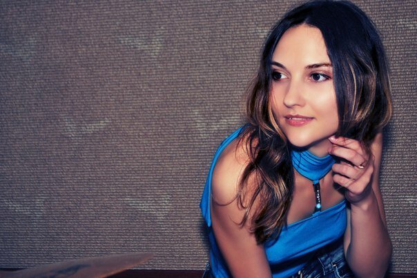 Foto Vera Tsapurina