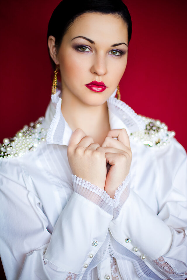 Фото Alena Konovalova