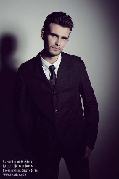 Anton Latajcuk's photo