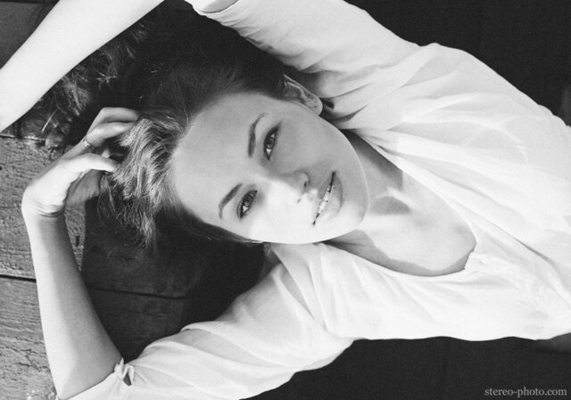 Alena Siverikova's photo
