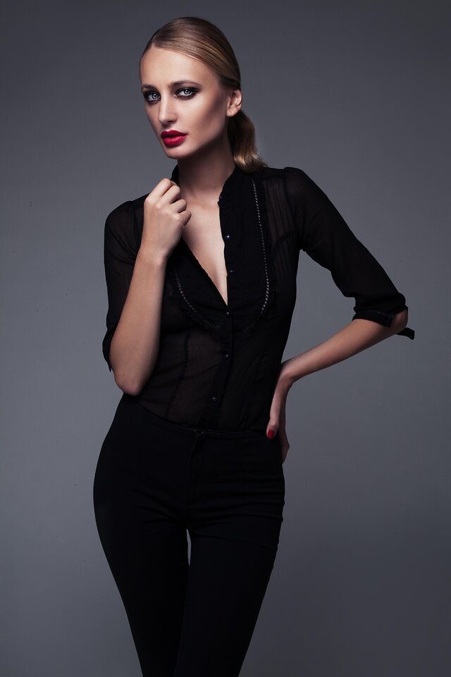 Maryana Kolesnik's photo
