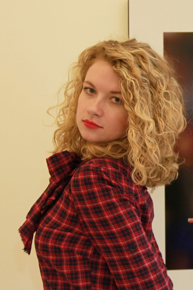 Petr Aksenov's photo