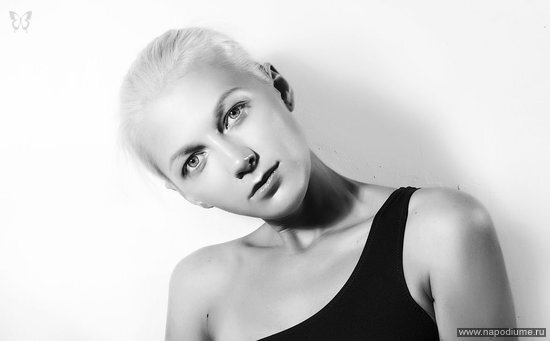 Фото Elena Khomyakova