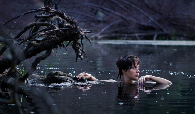 Katerina Socilina's photo
