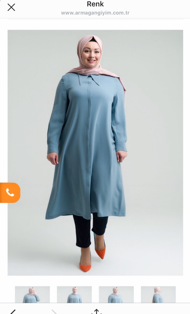 Фото Olga Plus-size model Trokhonenko