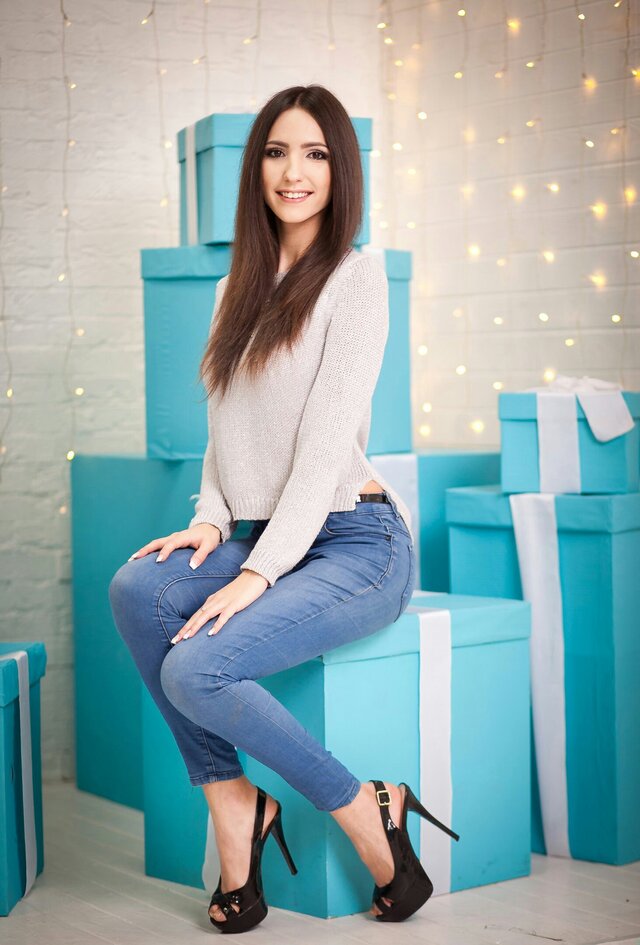 Фото Masha Nikolaeva