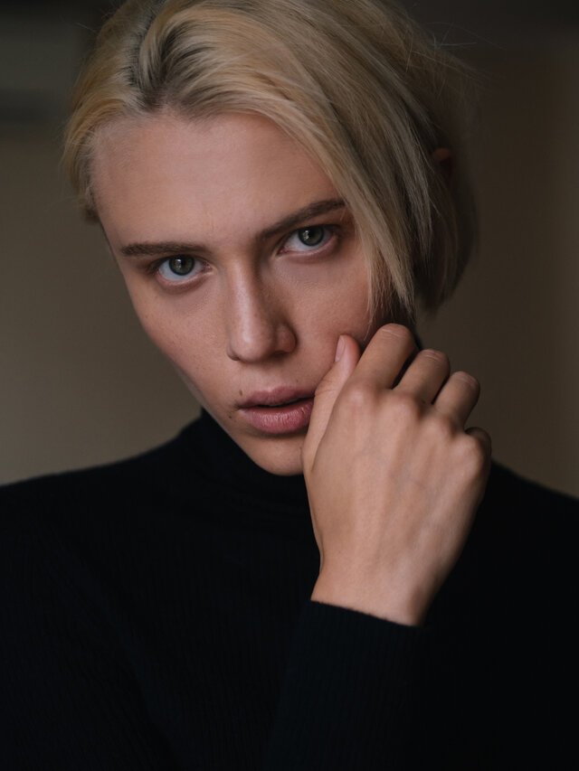 Alyona Bodrova's photo
