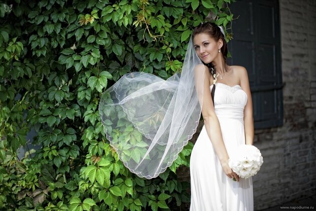 Фото Лиза Мелихова
