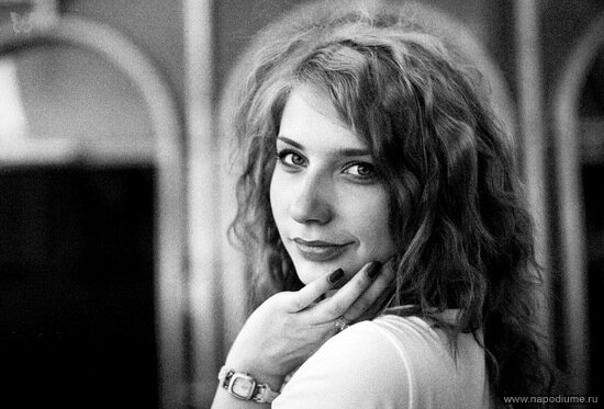 Lerika Tyschenko's photo