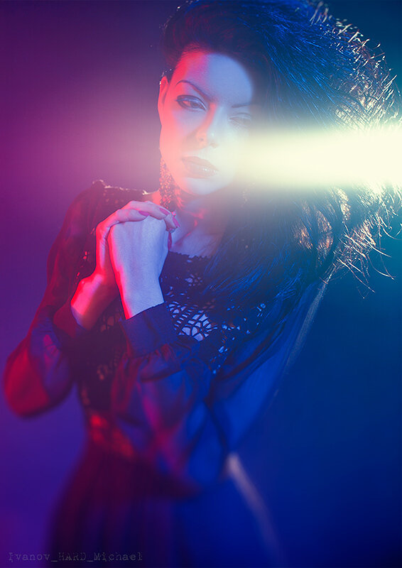 Margarita Blinova's photo