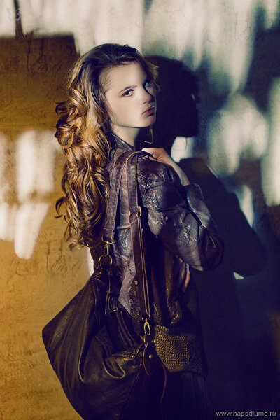 IRINA DIANOVA's photo