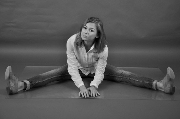 Фото Anastasia Medved'