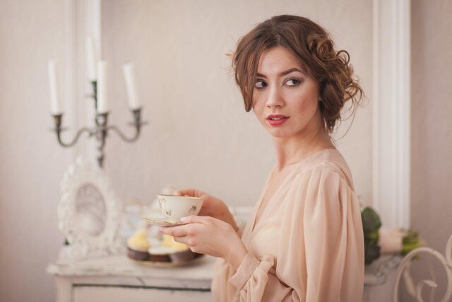 Sofya Ognetova's photo