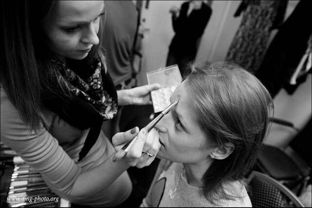 Elizaveta Kukseva's photo