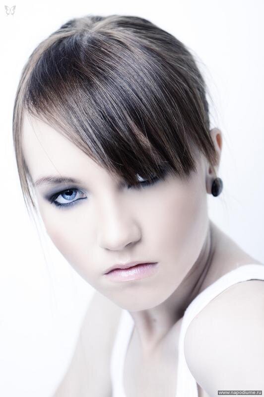 Alena Bogdanova's photo