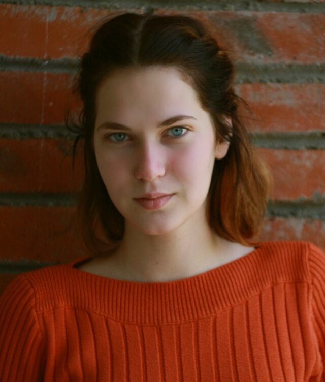 lera Beskaravainaya's photo