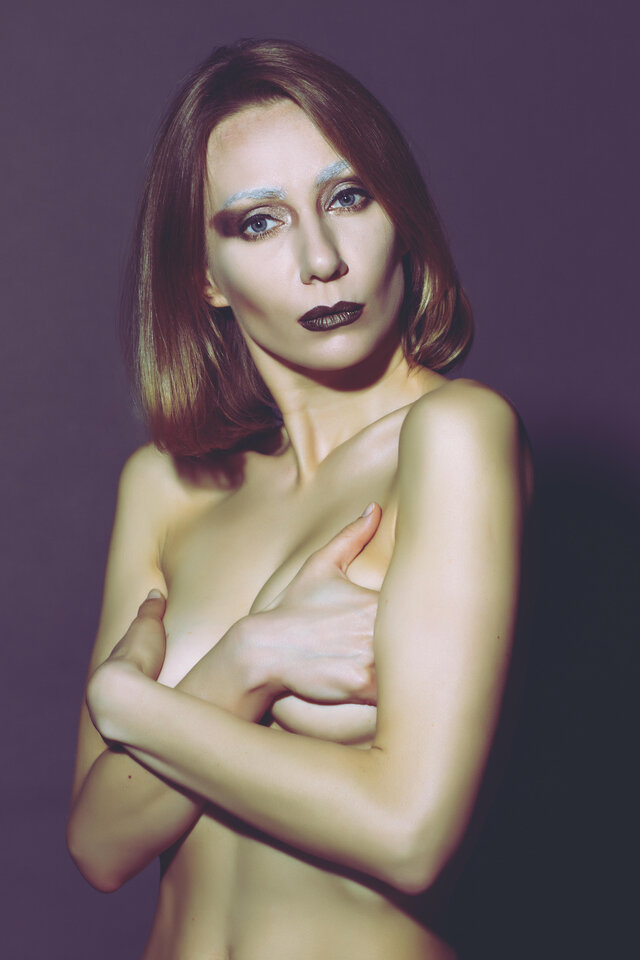 Fedor Gladysev's photo