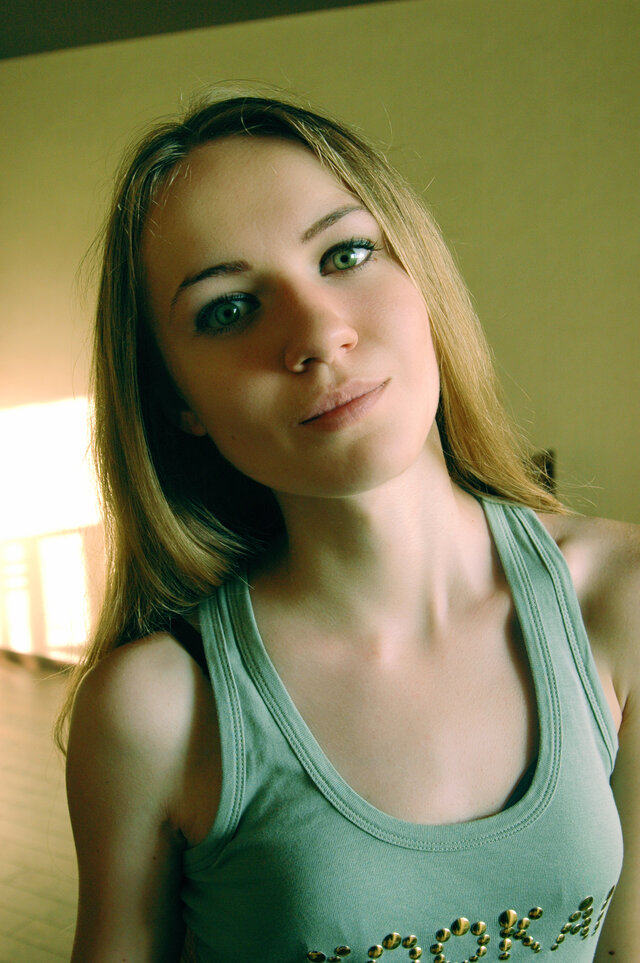 Фото Ruslana