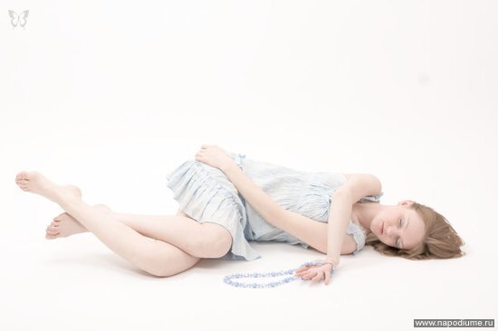 Maria Bobyleva's photo