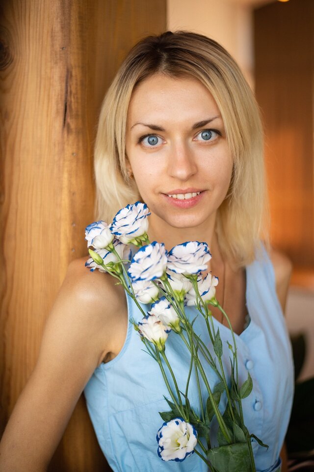 Natalija B's photo