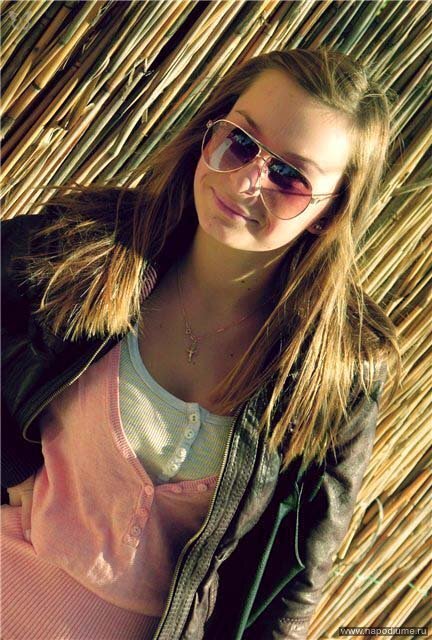 Polina Koval'cuk's photo