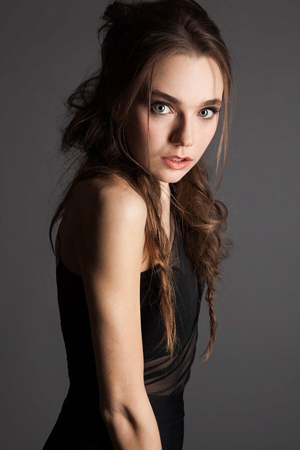 Elizaveta Tomas's photo