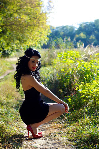 El'vira Lavrova's photo