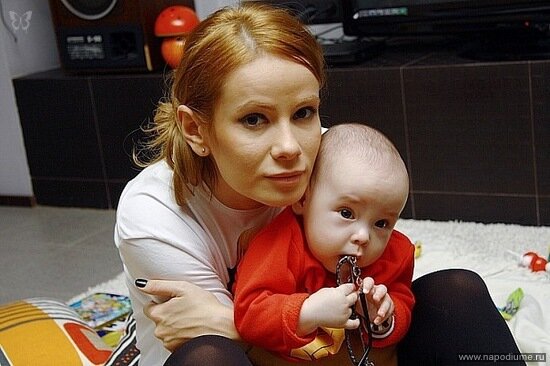 Ajza Dolmatova's photo