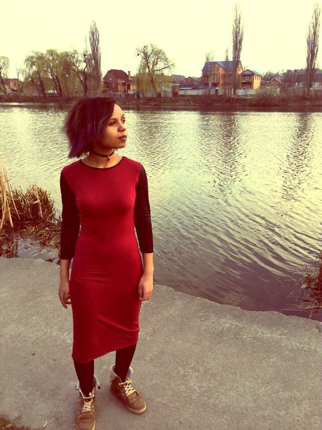 Foto Karina Nhoma