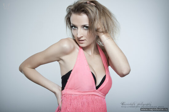 Katerina Morozova's photo