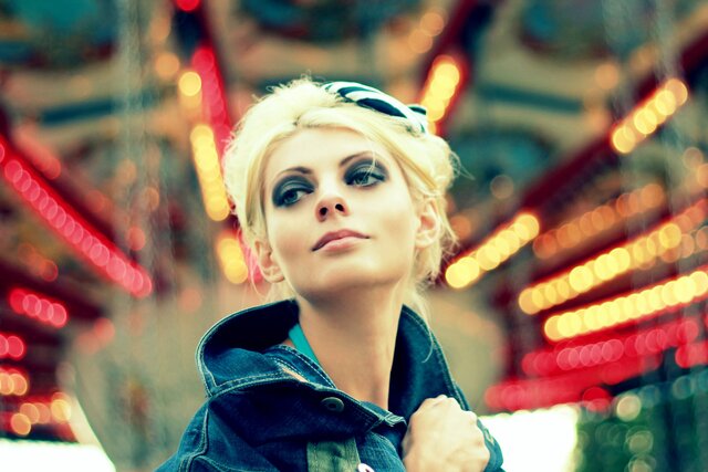 Ajra Bulykina's photo