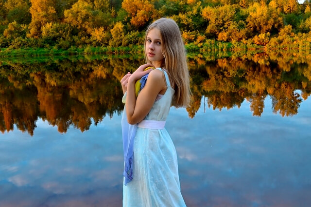 Foto Natalia Naumova