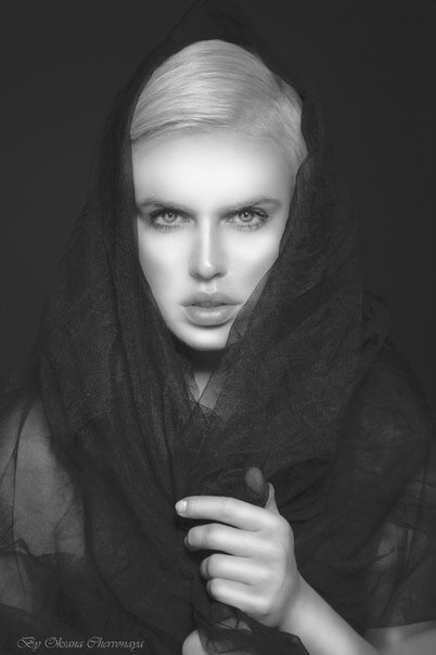 Oksana CHervonaja's photo