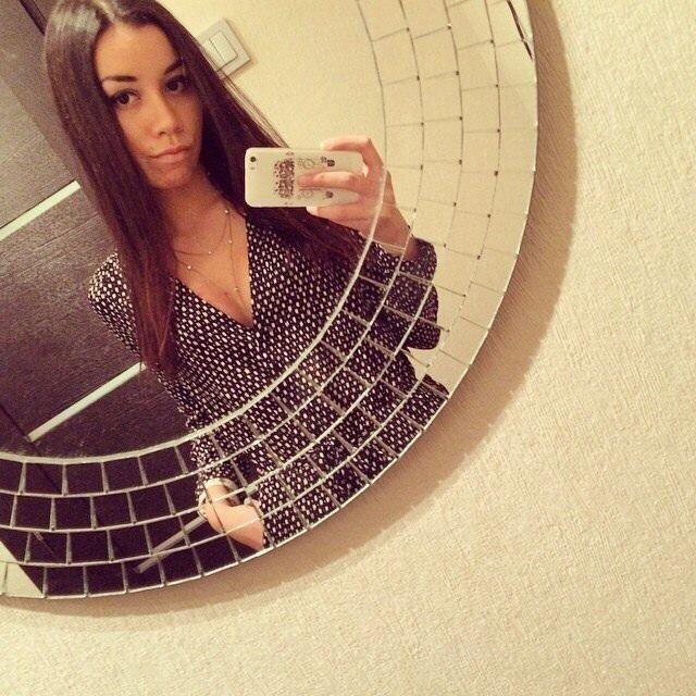Фото Ирина Malina Малина