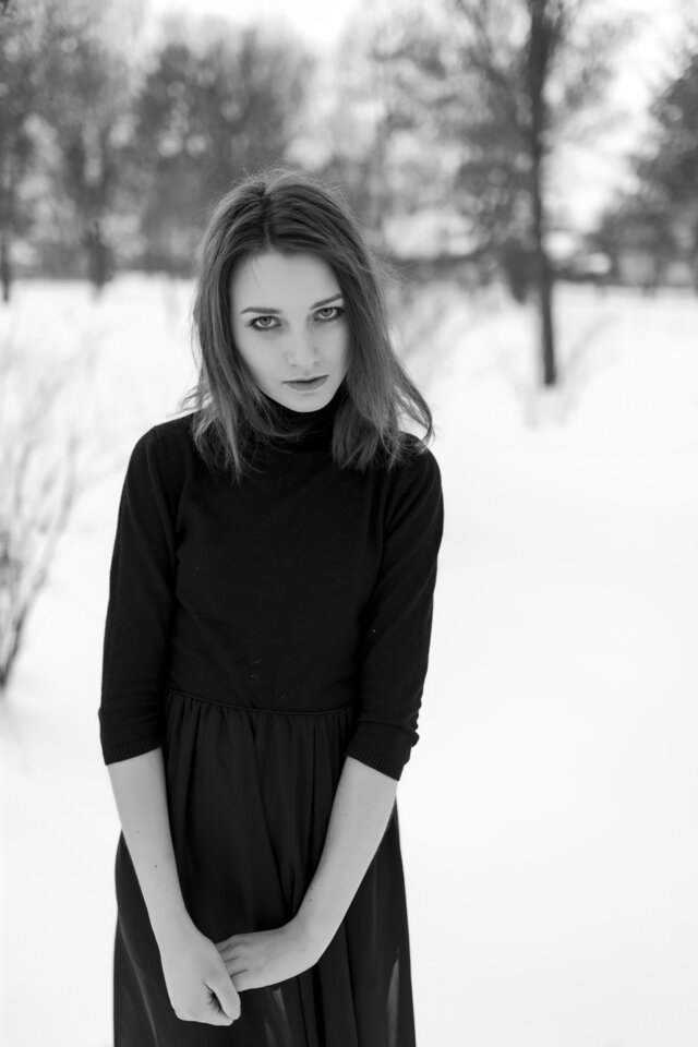 Фото Наталья Мусихина