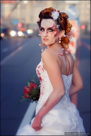Evgenija Potapova's photo