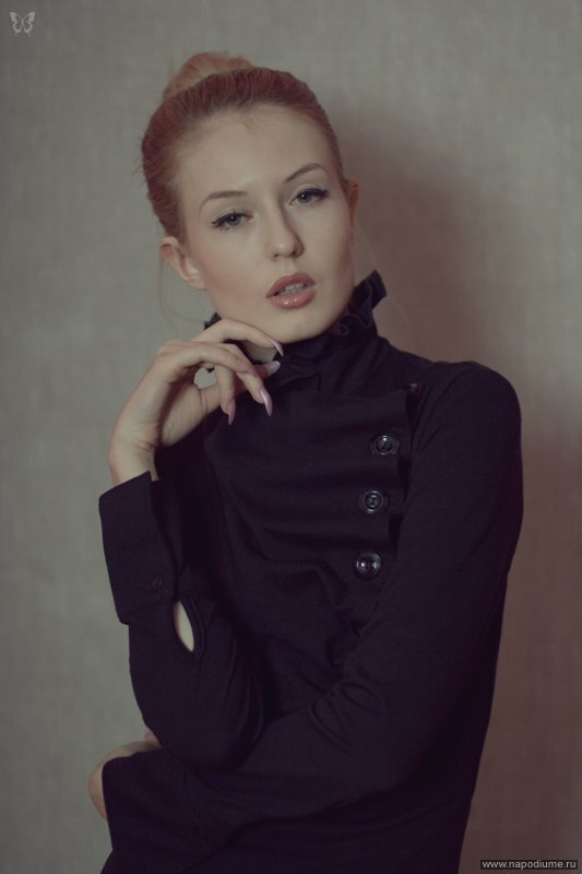 Natalia Cizova's photo