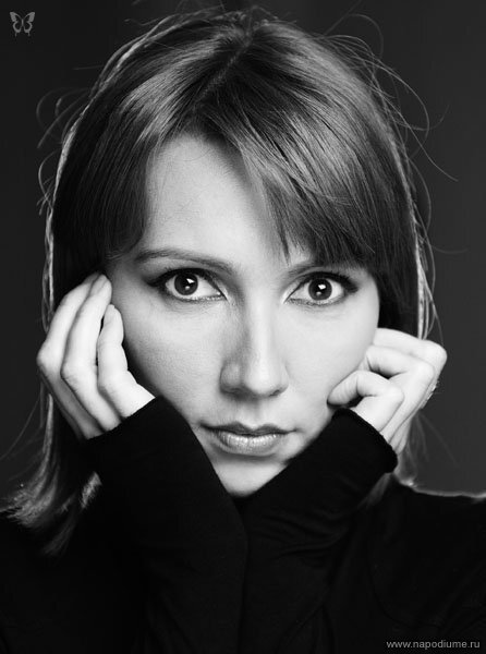 Фото Анастасия Авдеева