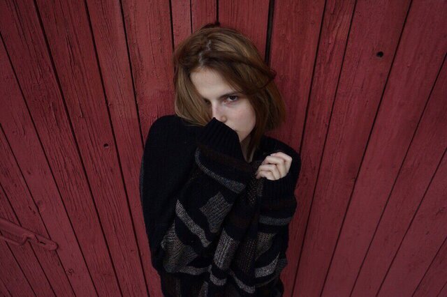 Foto Ekaterina Potanina