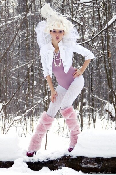 Alisia Voos's photo