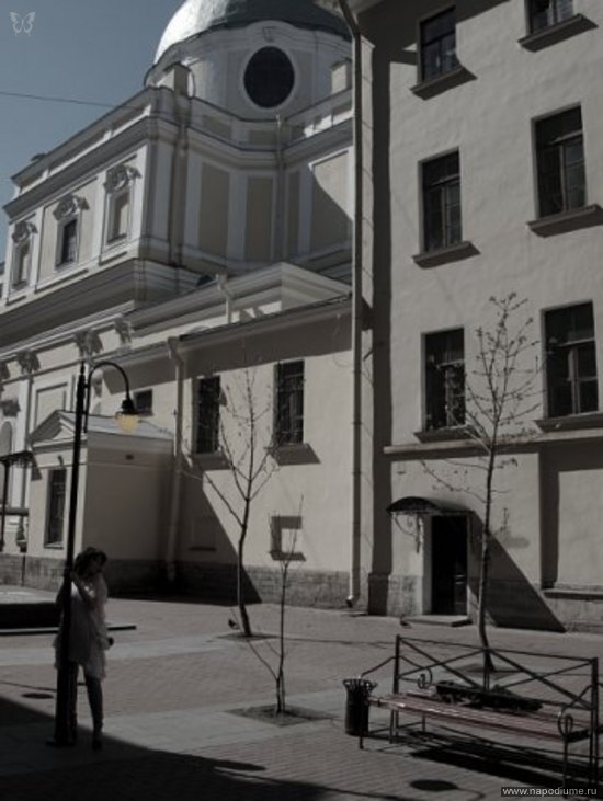 Фото Ирина Данилова