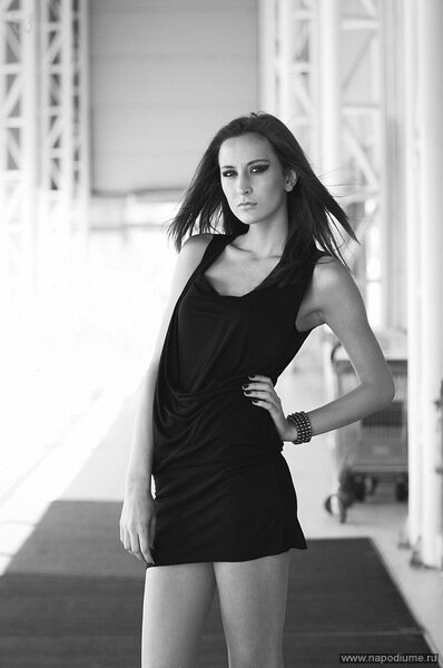 Kravcova Ekaterina's photo