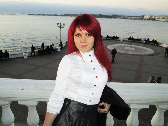 Yuliya V's photo