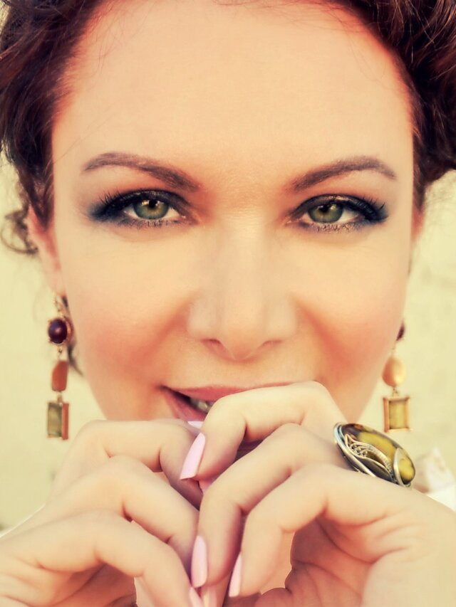 Katerina M's photo
