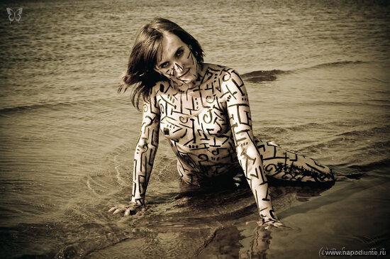 Valeria Eva's photo