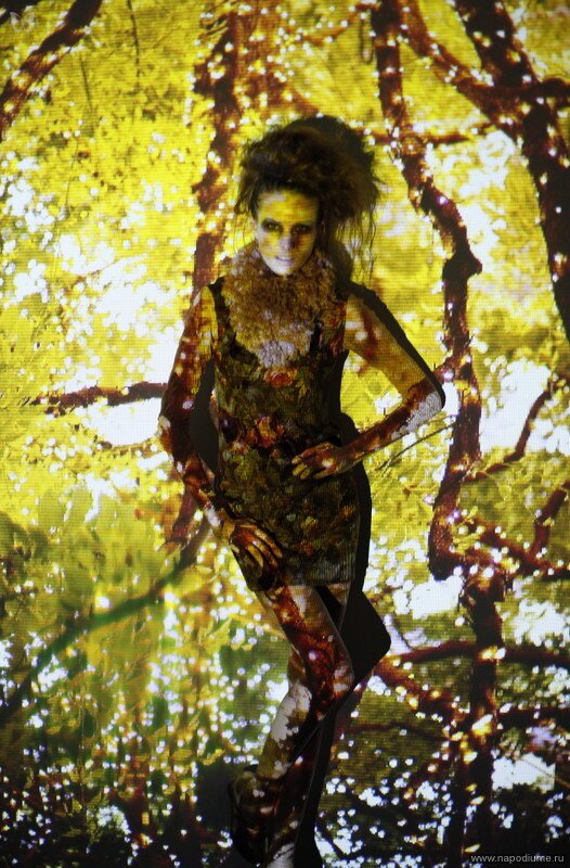 Nika Belanova's photo